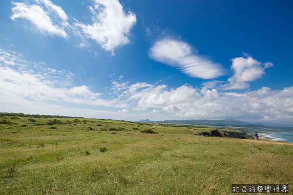 龍磐公園：【遊記】｛屏東。恆春鎮｝墾丁最美的海岸線龍磐公園