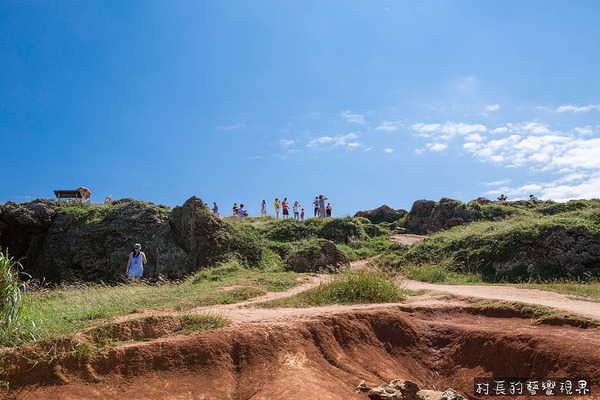 龍磐公園：【遊記】｛屏東。恆春鎮｝墾丁最美的海岸線龍磐公園