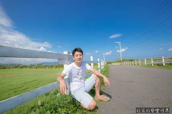 龍磐公園：【遊記】｛屏東。恆春鎮｝墾丁最美的海岸線龍磐公園