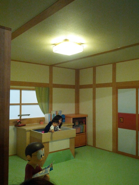 哆啦A夢誕生前100年特展(台北場)：[台北][景點]松山文創園區-哆啦A夢誕生前100年特展/台北場