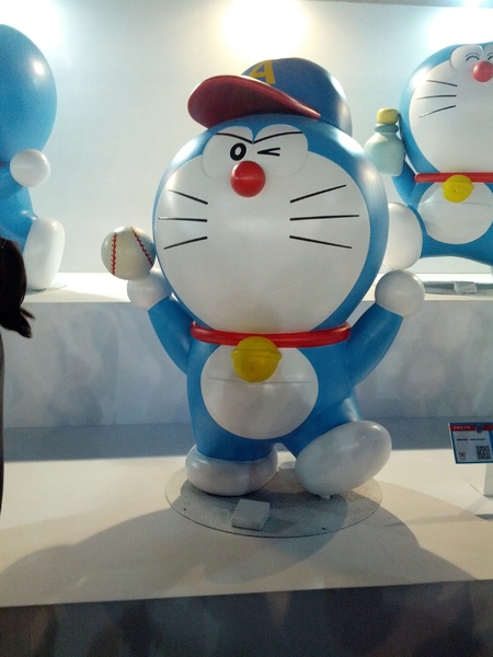 哆啦A夢誕生前100年特展(台北場)：[台北][景點]松山文創園區-哆啦A夢誕生前100年特展/台北場