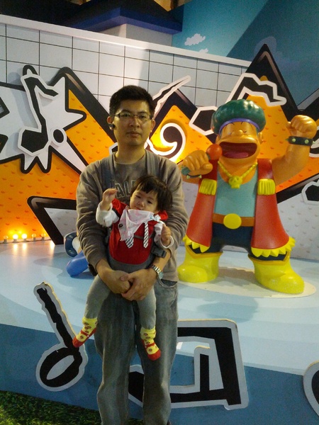 哆啦A夢誕生前100年特展(台北場)：[台北][景點]松山文創園區-哆啦A夢誕生前100年特展/台北場