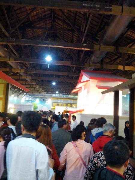 哆啦A夢誕生前100年特展(台北場)：[台北][景點]松山文創園區-哆啦A夢誕生前100年特展/台北場