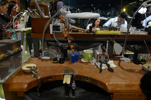 松山文創園區：松山文創園區