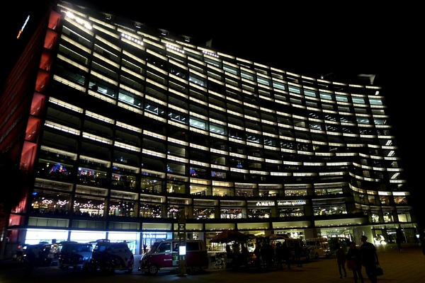 松山文創園區：松山文創園區