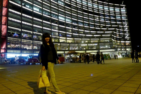 松山文創園區：松山文創園區