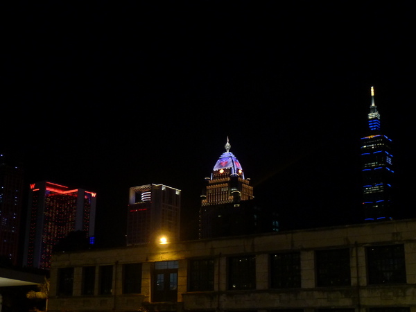 松山文創園區：松山文創園區