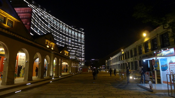 松山文創園區：松山文創園區