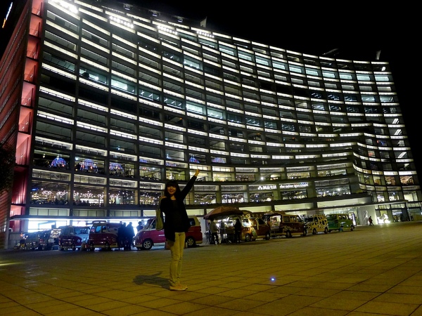 松山文創園區：松山文創園區