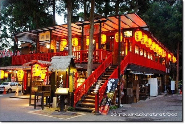 明山森林會館 (60)