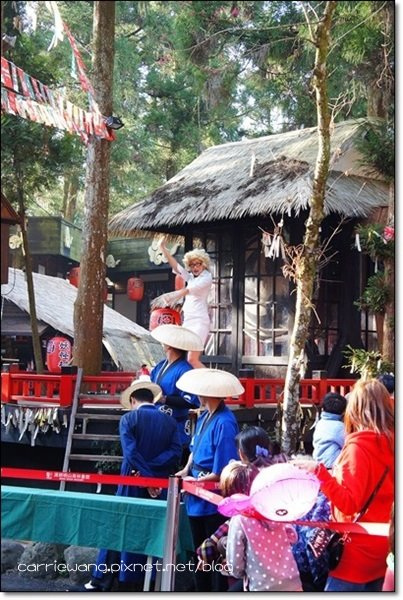 明山森林會館 (27)