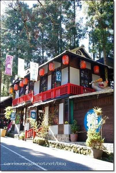 明山森林會館 (49)