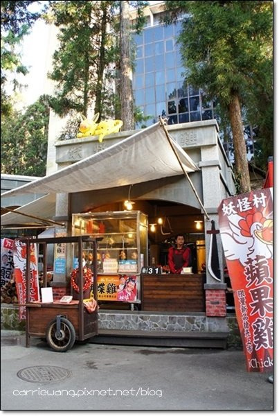 明山森林會館 (40)