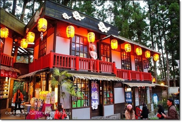 明山森林會館 (58)