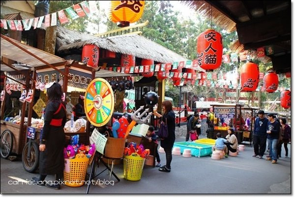 明山森林會館 (34)