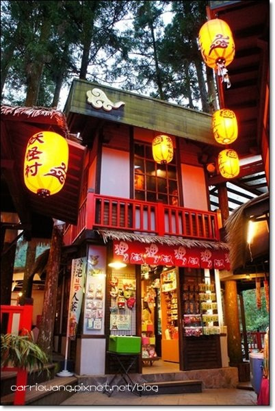 明山森林會館 (57)