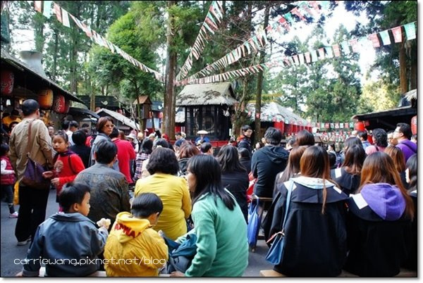 明山森林會館 (26)