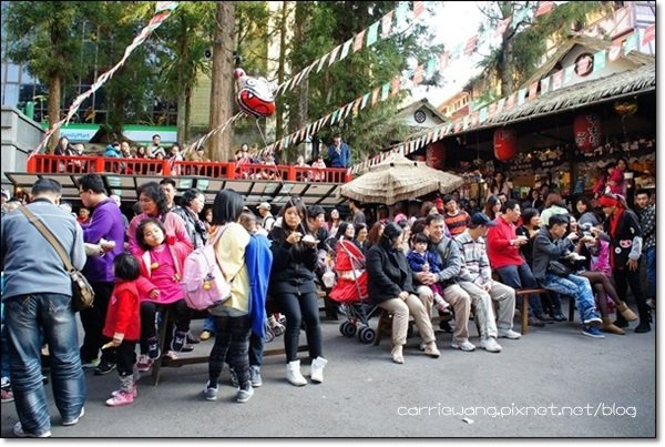 明山森林會館 (31)