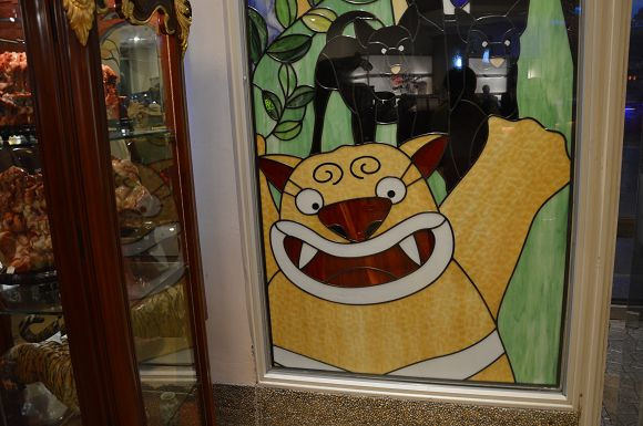 明山森林會館06