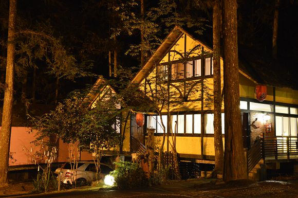 明山森林會館27