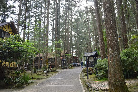 明山森林會館56