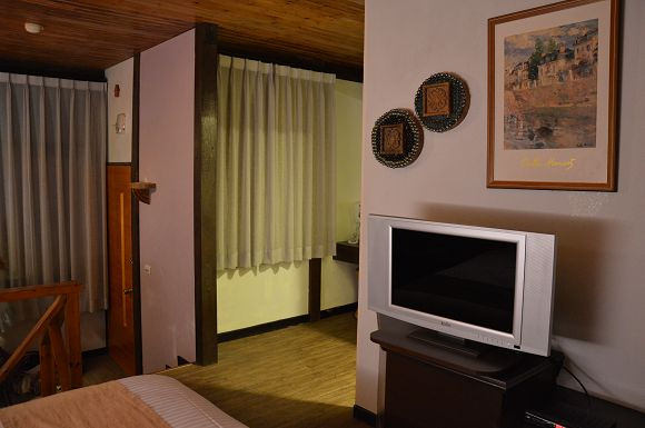 明山森林會館20