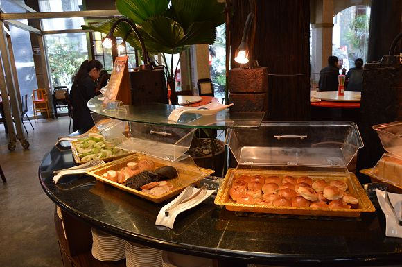 明山森林會館52