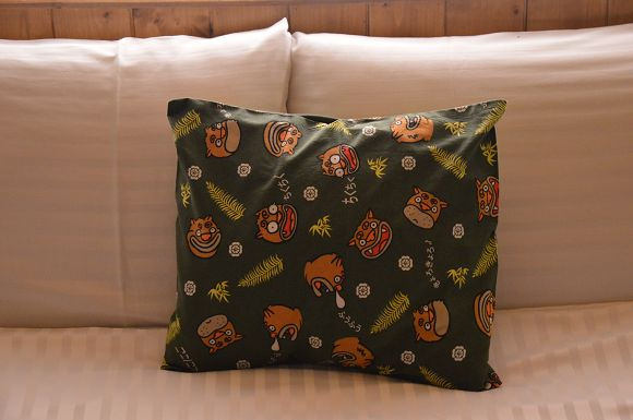 明山森林會館25