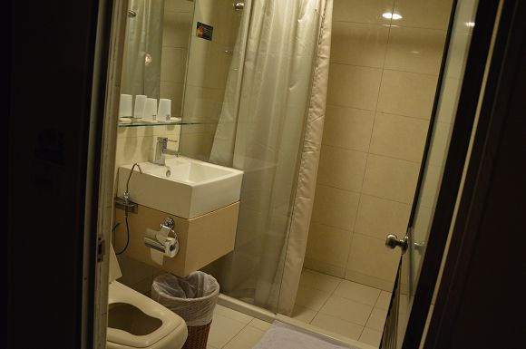 明山森林會館21