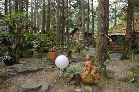 明山森林會館59