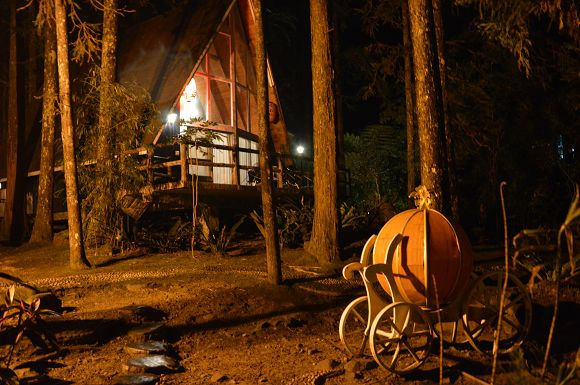 明山森林會館29