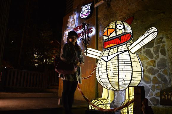 明山森林會館14