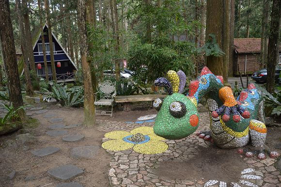 明山森林會館60