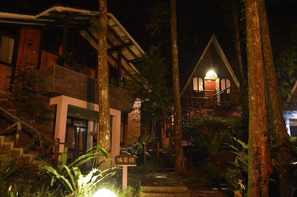 明山森林會館16