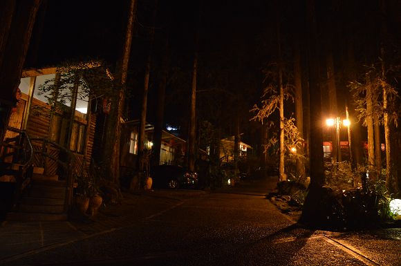 明山森林會館28