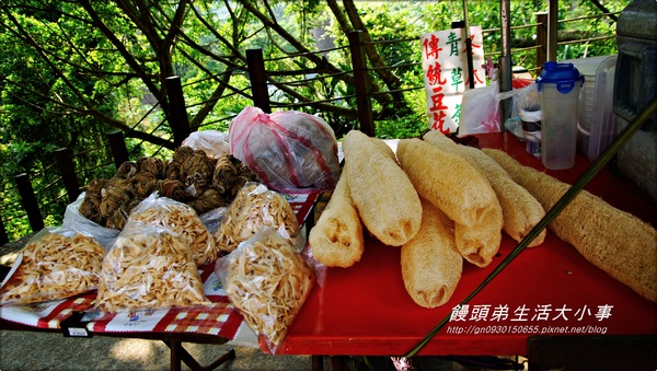 龍騰斷橋：【苗栗／三義】殘垣之美♪♪龍騰斷橋♪♪