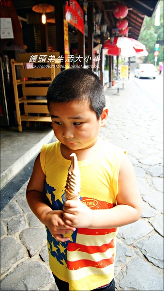 龍騰斷橋：【苗栗／三義】殘垣之美♪♪龍騰斷橋♪♪