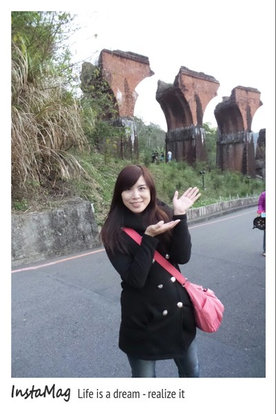 龍騰斷橋：龍騰斷橋