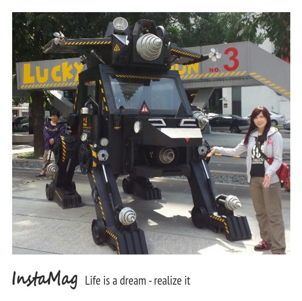 台中草悟道：【台中景點】綠圈圈，當我們童在一起~台中草悟道