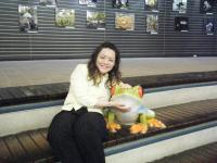 台中植物園:巨大温室體驗──自然科學博物館植物園