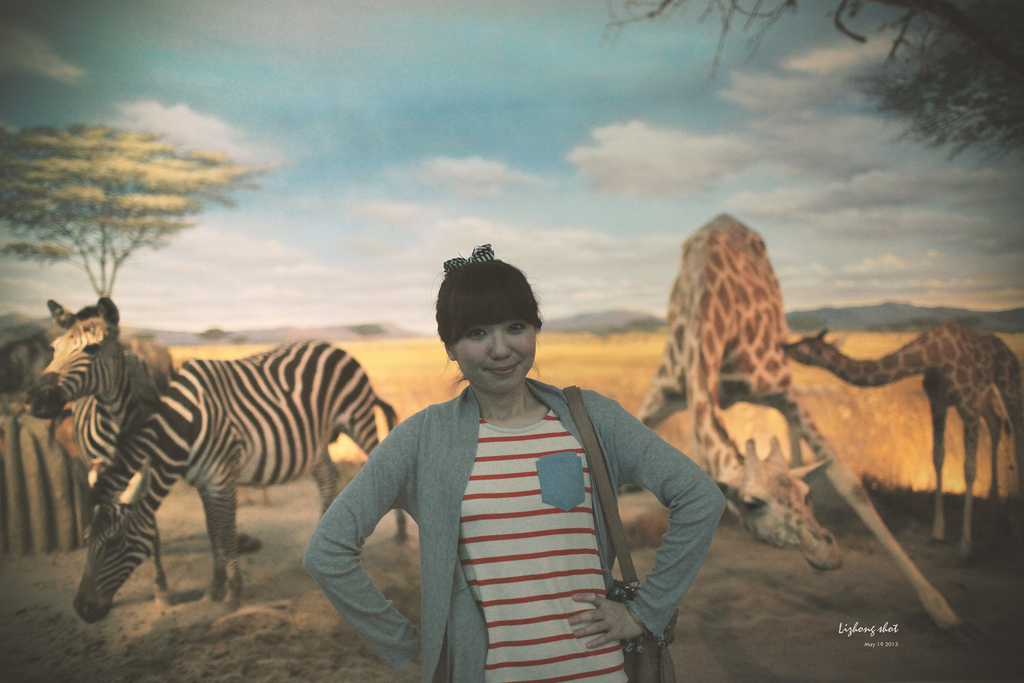 在混亂中喘息的台中週記2/2