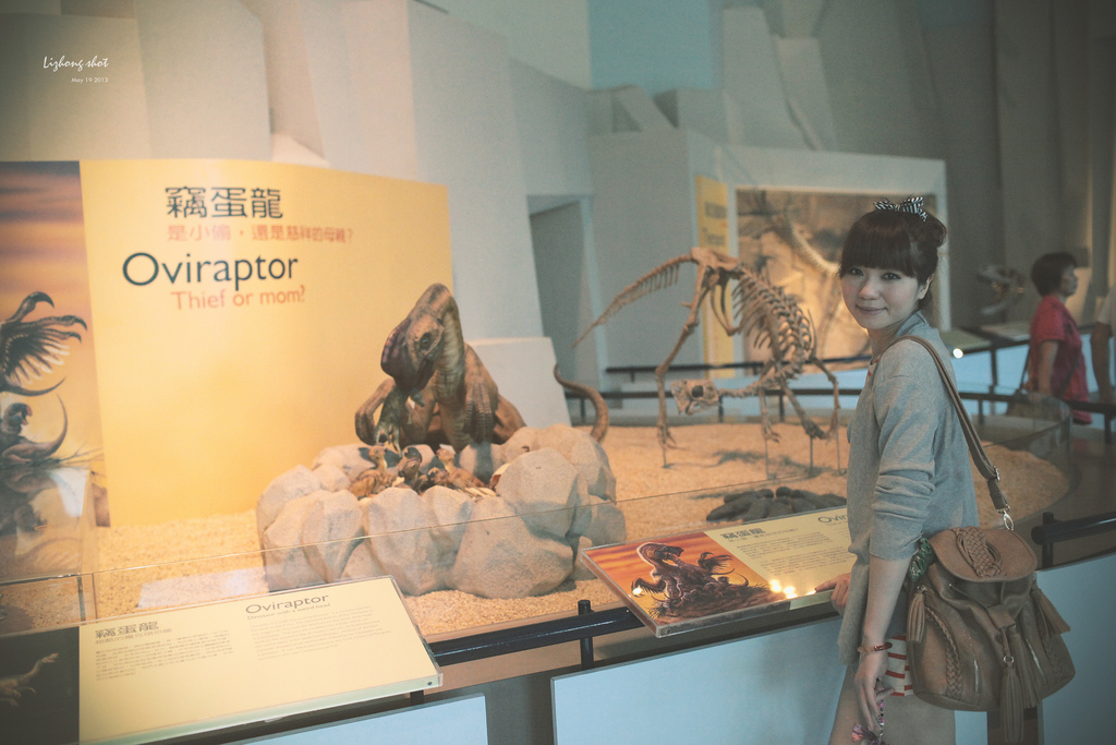 在混亂中喘息的台中週記2/2