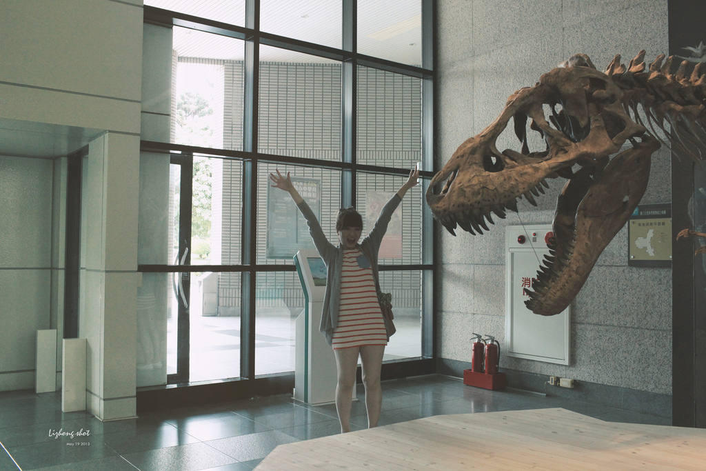 在混亂中喘息的台中週記2/2