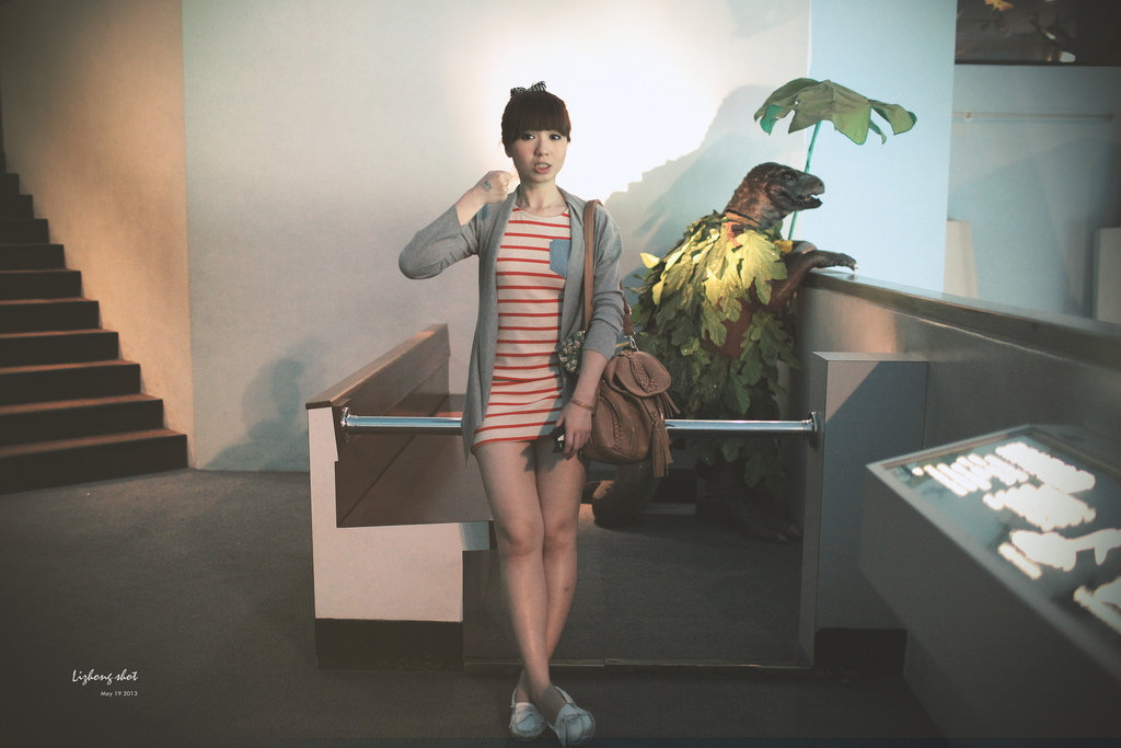 在混亂中喘息的台中週記2/2