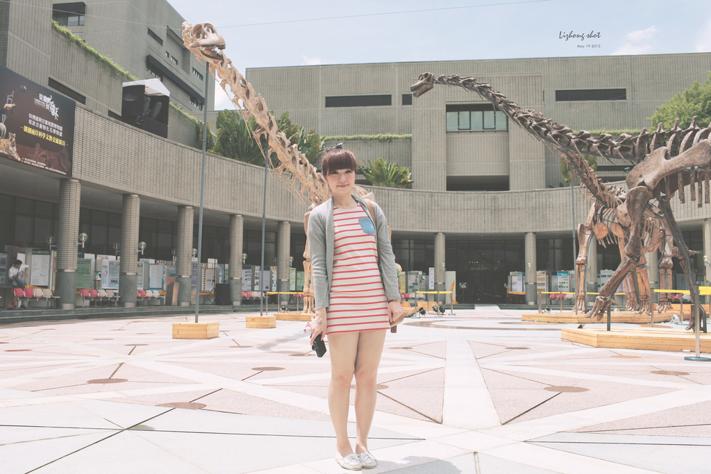 在混亂中喘息的台中週記2/2