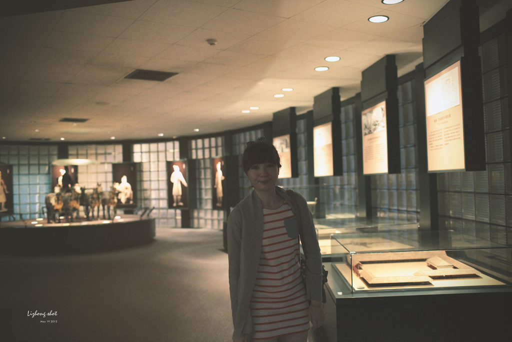 在混亂中喘息的台中週記2/2