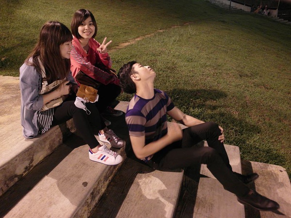 台中旅遊望高寮