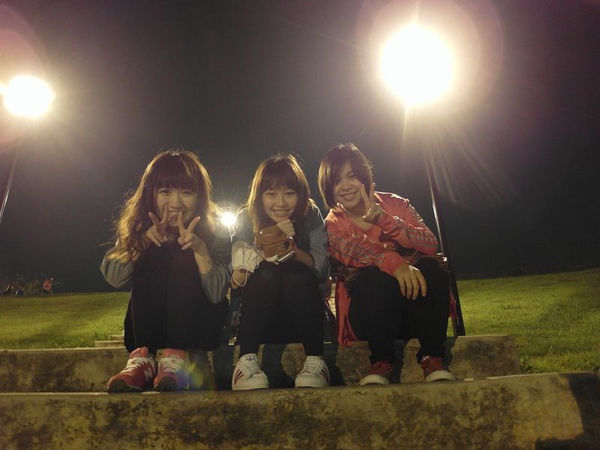 台中旅遊望高寮