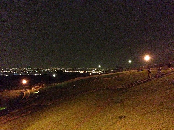 台中旅遊望高寮