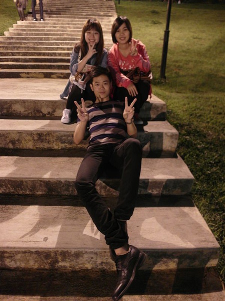 台中旅遊望高寮